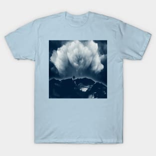 escalation T-Shirt